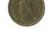 Джерси 1/4 шиллинга 1957 г.