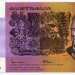 Банкнота Австралия 5 долларов 1985 год. 