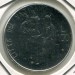 Монета Ватикан 100 лир 1981 год.
