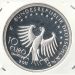 Германия 10 евро 2011 г. Шут