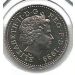 Монета Великобритания 5 пенсов 1999 год