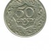 Польша 50 грошей 1923 г.