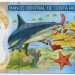 Банкнота Коста-Рика 2000 колон 2020 год.