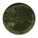 2 злотых, Бронислав Пилсудский, этнограф 2008 г.