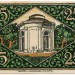 Банкнота город Райнсберг 25 пфеннигов 1922 год.