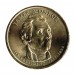США, 1 доллар, 5-й президент Джеймс Монро 2008 г.