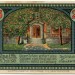 Банкнота коммуна Крёльпа 25 пфеннигов 1921 год.