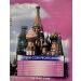 Россия, набор монет 2004 г. Пробные евро