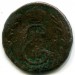 Сибирская монета деньга 1769 год. КМ 
