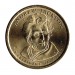 США, 1 доллар, 7-й президент Эндрю Джексон 2008 г.