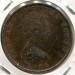 Монета Остров Мэн 2 пенса 1976 год.