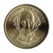 США, 1 доллар, 8-й президент Мартин Ван Бюрен 2008 г.