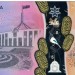 Банкнота Австралия 5 долларов 2016 год.