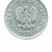 Польша 1 злотый 1974 г.