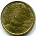 Монета Чили 1 песо 1979 год. 