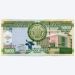 Бурунди, банкнота 5000 франков 2008 г.
