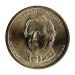 США, 1 доллар, 13-й президент Миллард Филлмор 2010 г.