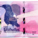 Банкнота Сейшелы 25 рупий 2016 год. 