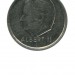 Бельгия 1 франк 1997 г.