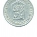 Чехословакия 10 геллеров 1962 г.