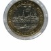 10 рублей, Касимов 2003 г. СПМД (UNC)