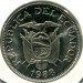 Монета Эквадор 1 сукре 1988 год.