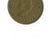 Гонконг 10 центов 1960 г.