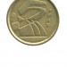 Испания 5 песет 1992 г.