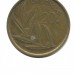 Бельгия 20 франков 1981 г.