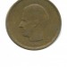 Бельгия 20 франков 1981 г.