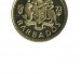 Барбадос 5 центов 1973 г.