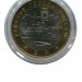 10 рублей, Кемь 2004 г. СПМД (UNC)