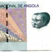 Банкнота Ангола 5 кванза 2012 год.