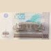 Узбекистан, банкнота 1000 сум 2001 г. 