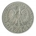 10 злотых, Польша 1932 г.
