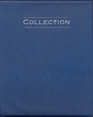 Папка Optima - Collection без листов