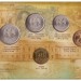 Набор разменных монет 2013 год