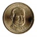 США, 1 доллар, 31-й президент Герберт Гувер 2014 г.