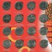 Набор памятных и юбилейных монет СССР