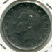 Монета Турция 1 лира 1971 год.