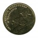 2 злотых, 150 лет Национальному музею Варшавы 2012 г.