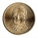США, 1 доллар, 33-й президент Гарри Трумен 2015 г.