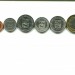 Венесуэла набор 6 монет