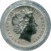 Монета Австралия 1 доллар 1999 год. Кенгуру