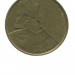 Бельгия 5 франков 1986 г. ВЕLGIE
