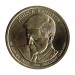 США, 1 доллар, 35-й президент Джон Кеннеди 2015 г.